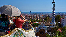 Испания подвела туристические итоги года