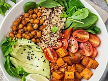 Похудение, улучшение уровня сахара в крови: раскрыта польза диеты без мяса