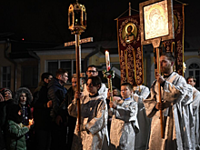 В Мордовии пройдет крестный ход в честь Филарета Ичалковского