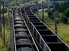 Стало известно о росте поставок российского угля за рубеж