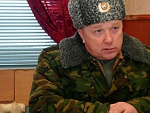 Умер бывший главнокомандующий Сухопутными войсками ВС РФ
