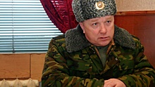 Умер бывший главнокомандующий Сухопутными войсками ВС РФ