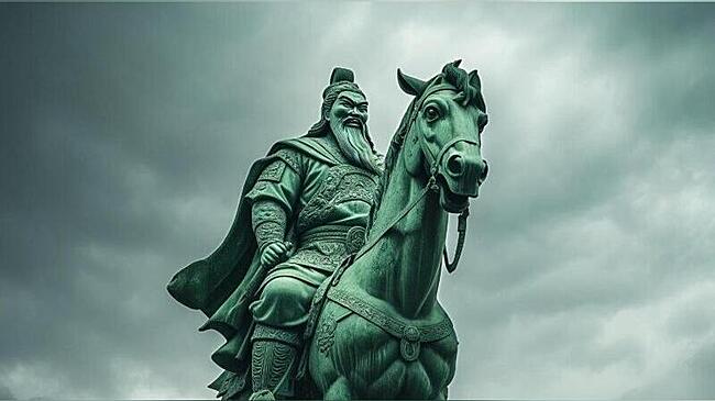 Религиовед Силантьев: «Памятник Чингисхану в Забайкалье - это диверсия»