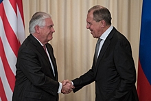 Появились детали по сирийскому соглашению между РФ и США