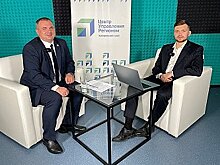 На вопросы жителей ответил министр сельского хозяйства и продовольствия Хабаровского края