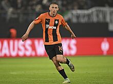 Tuttosport: «Ювентус» может подписать Даниила Сикана этим летом