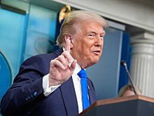 Трамп обвинил Европу в нечестной игре против бизнеса США
