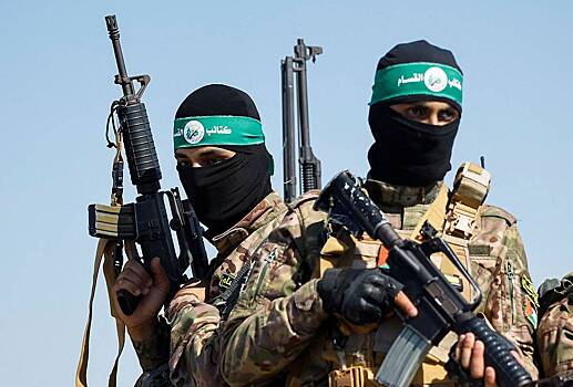 СМИ: ХАМАС хочет увеличить число заключенных для обмена