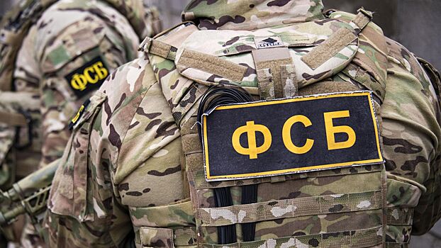 В Крыму задержали передавшего Украине координаты позиций С-300