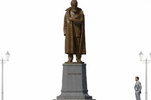 В Перми собирают деньги на памятник Фёдору Достоевскому
