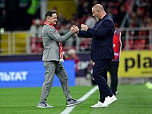 «Его методика приносит результат». Экс-игрок «Спартака» Зуев — об Аленичеве