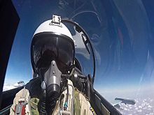 США предложили ВВС России в Сирии перейти на английский