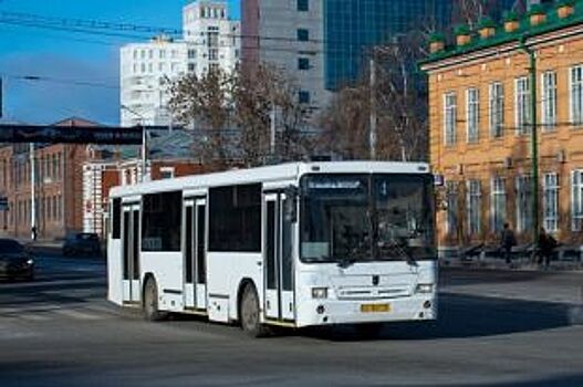 В Уфе и ещё двух городах республики будет введена единая транспортная карта