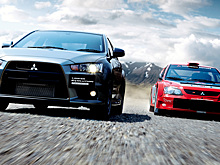 «Моя мечта». Mitsubishi может возобновить выпуск легендарной модели