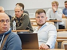 В МИЭТ обсудили перспективы разработки жизнеспособных высокотехнологичных продуктов
