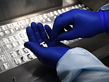 Президент Врачебной палаты призвал создать национальный резерв лекарств