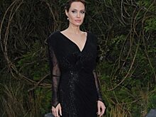 Фэшн-эволюция: как менялся стиль Анджелины Джоли