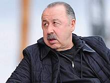 Газзаев пожелал Черчесову дойти до финала Лиги Европы