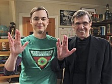 Во втором сезоне Star Trek: Discovery появится молодой Спок