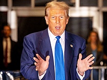 Трамп сравнил администрацию Байдена с гестапо