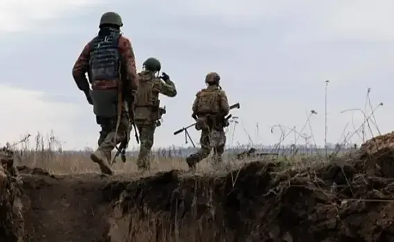 В России прокомментировали систему карусели ВСУ для освобожденных из плена бойцов