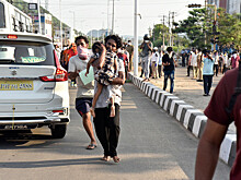 NDTV: в Индии полиция освободила 17 детей, удерживаемых в актерской студии