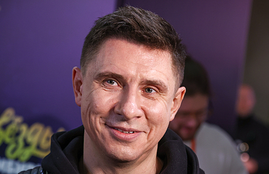 Имущество Тимура Батрутдинова могут изъять в пользу государства