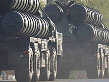 Развожаев: Силы ПВО сбили две воздушные цели над Севастополем