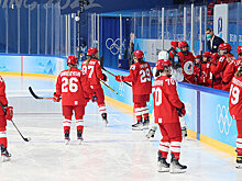 В женской сборной России по хоккею нет новых случаев заболевания коронавирусом