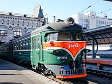 В Приморье запустят ретро-электричку для туристических поездок