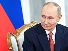 Путин оценил темпы роста экономик ЕАЭС