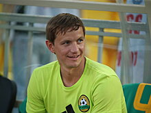 Павлюченко понадеялся на встречу сборной РФ с Испанией