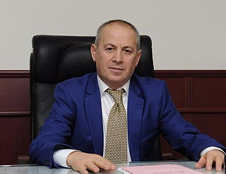 Бывший министр Дагестана попал под следствие из-за пропавших 235 млн рублей
