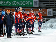 В хоккейном клубе «Старт» сообщили об изменениях в составе