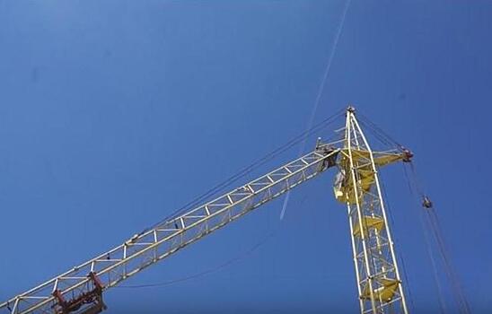 В Пензе на крохотном пятачке будут строить торговый центр — горожанка