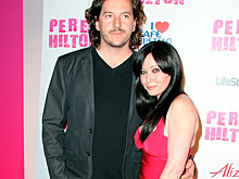 Шеннен Доэрти подала на развод с Куртом Исваринко