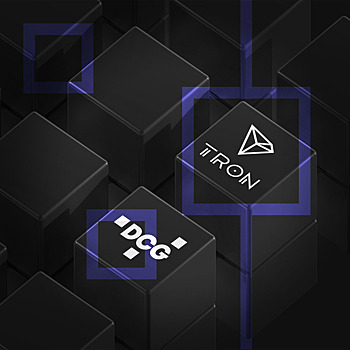 Джастин Сан намерен приобрести долю в Digital Currency Group