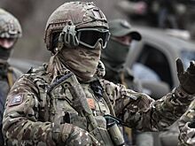 Балицкий заявил о кончающихся у ВСУ солдатах