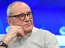 Актер Эммануил Виторган показал маленькую дочь