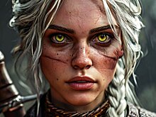 Первый трейлер The Witcher 4 получил русскую озвучку