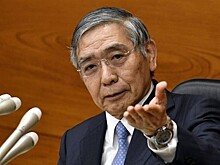Глава Японии нацелен на дополнительное смягчение денежно-кредитной политики