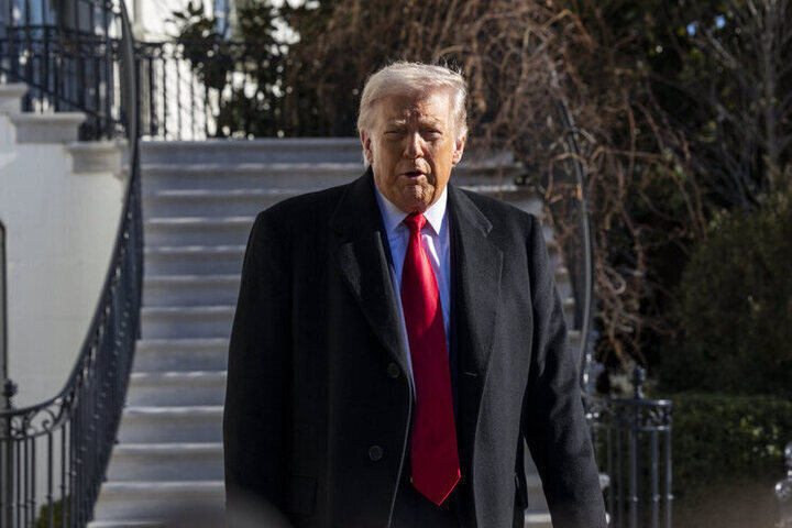 Раскрыто, чем закончился скандал на заводе: оскорбившего Трампа отстранили