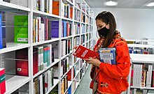 "Комната для пыли" и благодатная тишина: в Казани заработала Нацбиблиотека
