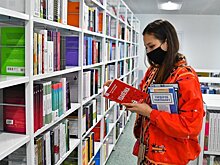 "Комната для пыли" и благодатная тишина: в Казани заработала Нацбиблиотека