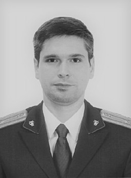 В Калининграде скончался старший следователь отдела СК по Центральному району