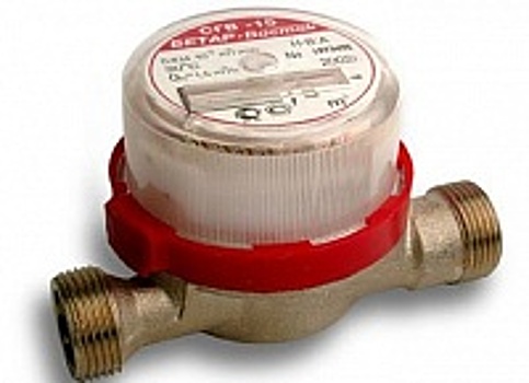 Зампрефекта ЗелАО назвал организации, которые занимаются обслуживанием индивидуальных приборов водопотребления