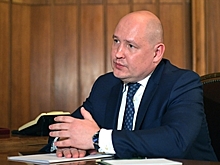 Севастополь отказался от переброски воды из Крыма