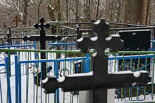 Вдовам бойцов СВО из российского региона пришлось хоронить мужей в долг