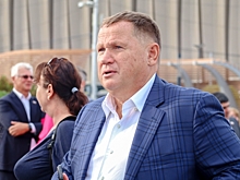 Гордума присвоила депутату Владимиру Плотникову звание «Почетный гражданин Перми»