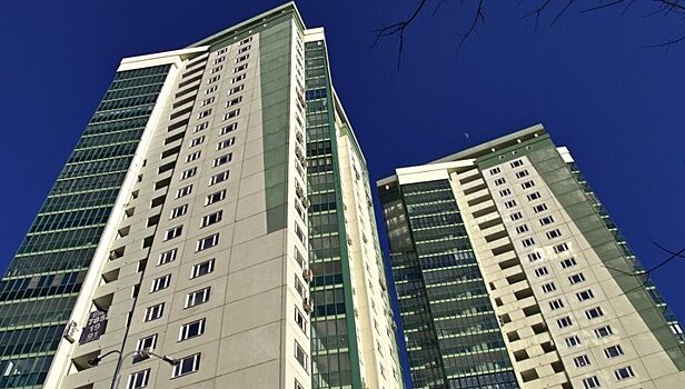 Апартаменты за МКАД можно купить за 2 миллиона рублей